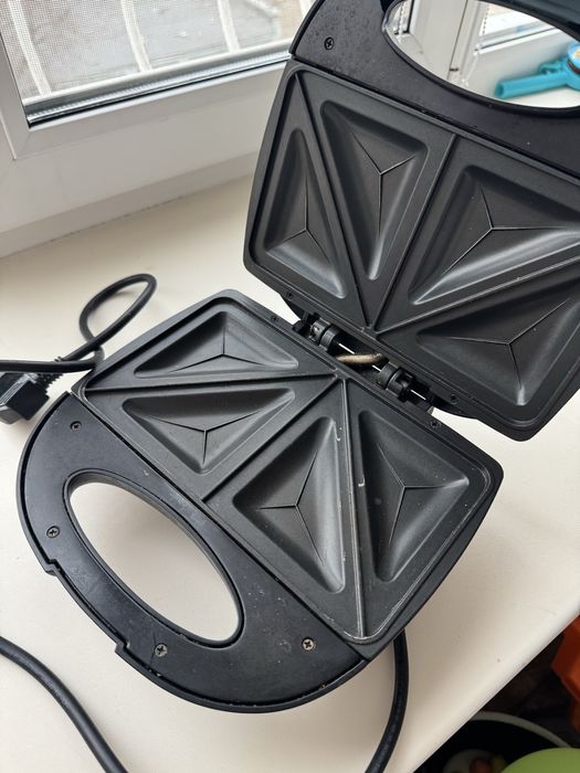 Сэндвичница, вафельница, мультипекарь