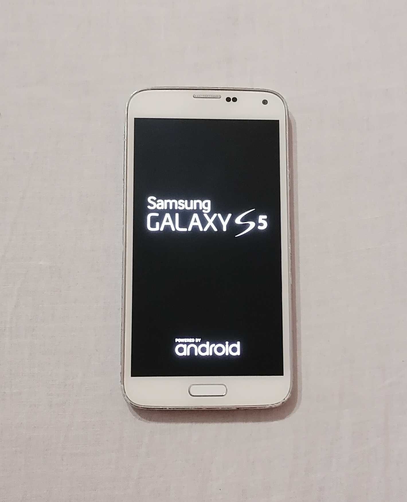 Samsung Galaxy S5