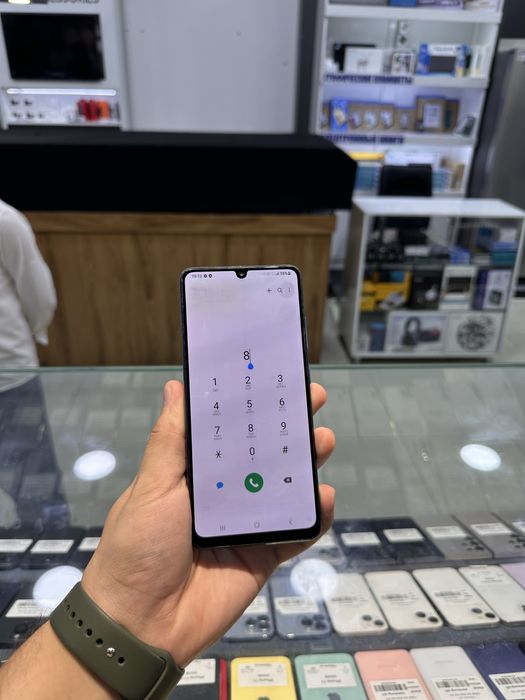 samsung a32 64gb Rabochiy holatta