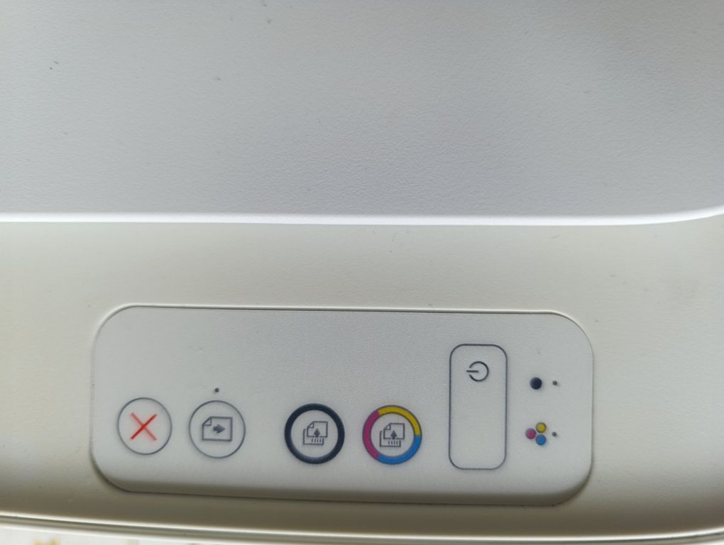 Принтер DeskJet 2130