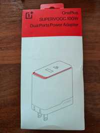 OnePlus SuperVooc 100W Adapter