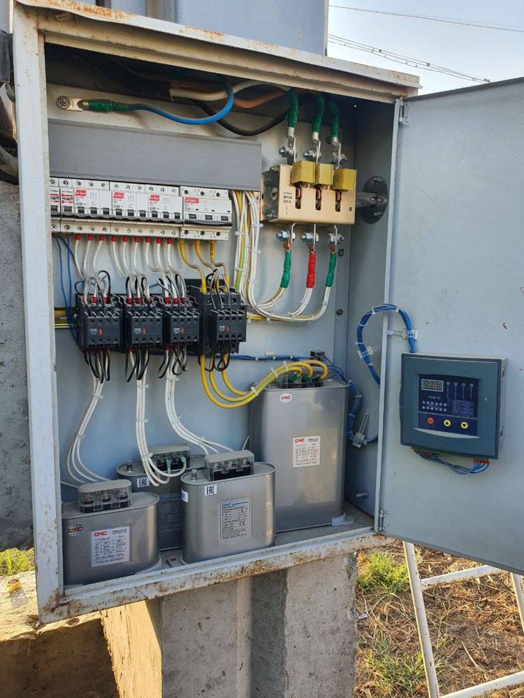 Elektrik xizmati 24/7 xorazm boʻylab xamma turdagi