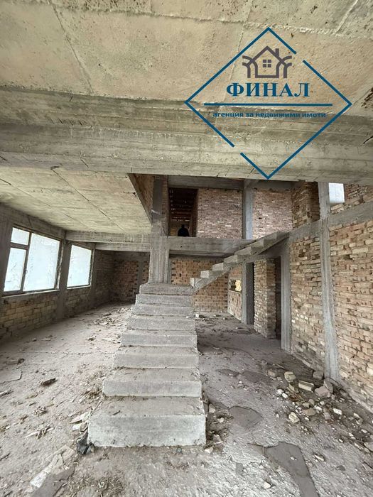 Сграда със смесено предназначение – с. Памукчии