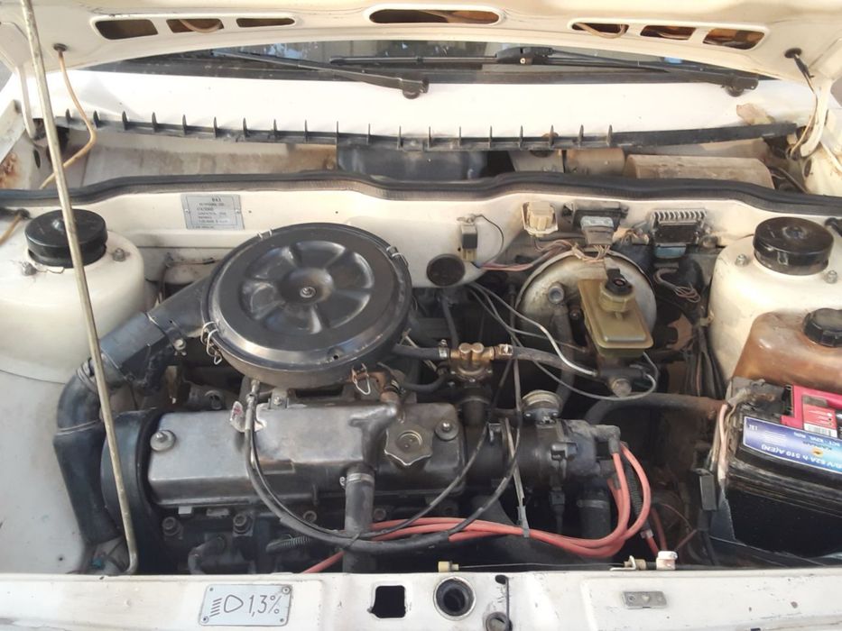 Lada 2109 full yahwi xolat