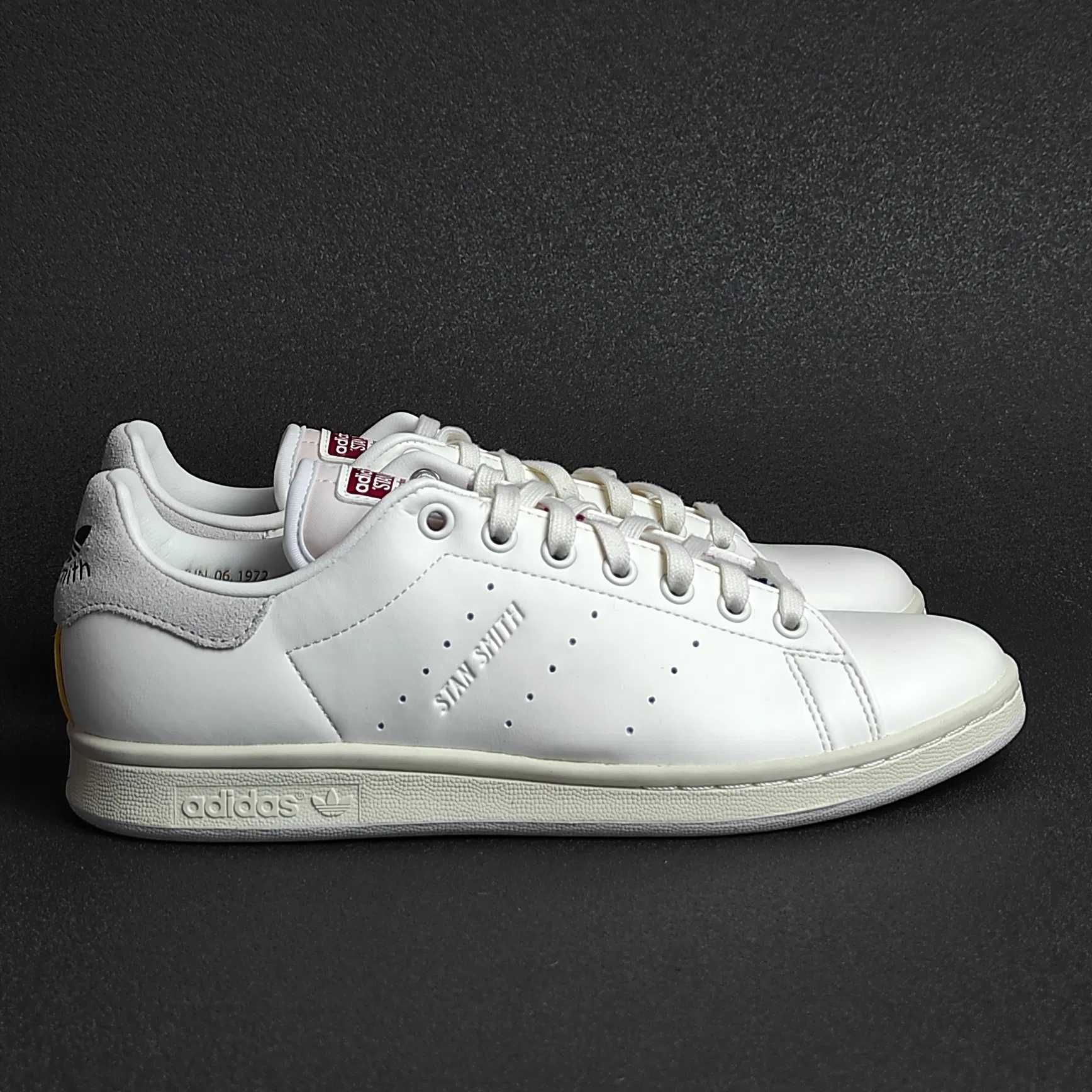 Оригинални маратонки * ADIDAS STAN SMITH Stanniversary * EU41 1/3