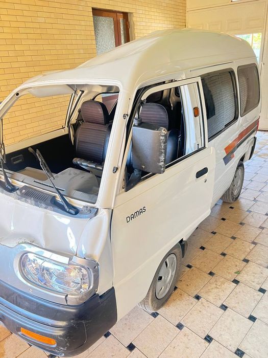 Дамас сотилади 2024 йил