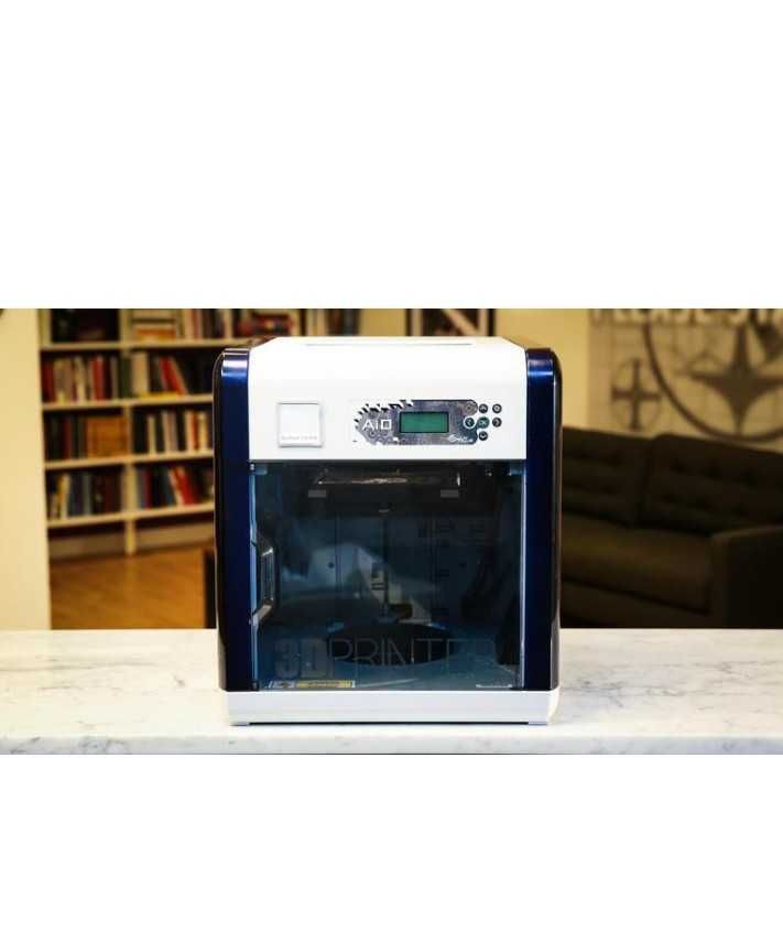 Высокотехнологичный 3d принтер Davinci