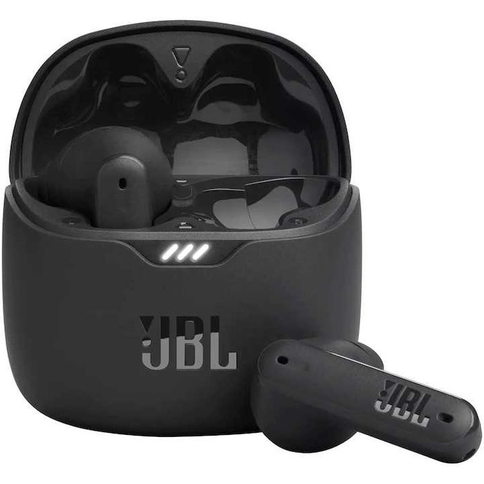 JBL Tune Flex, Active Noise Cancelling, IPX4, JBL Sound Fit