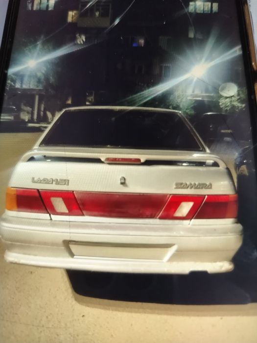 Продам машину Ваз 2115