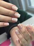 Unghii gel si oja semipermanenta TATARASI - Complex Evergreeniasi