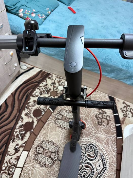 Электро самокат Xiaomi Electric Scooter 5