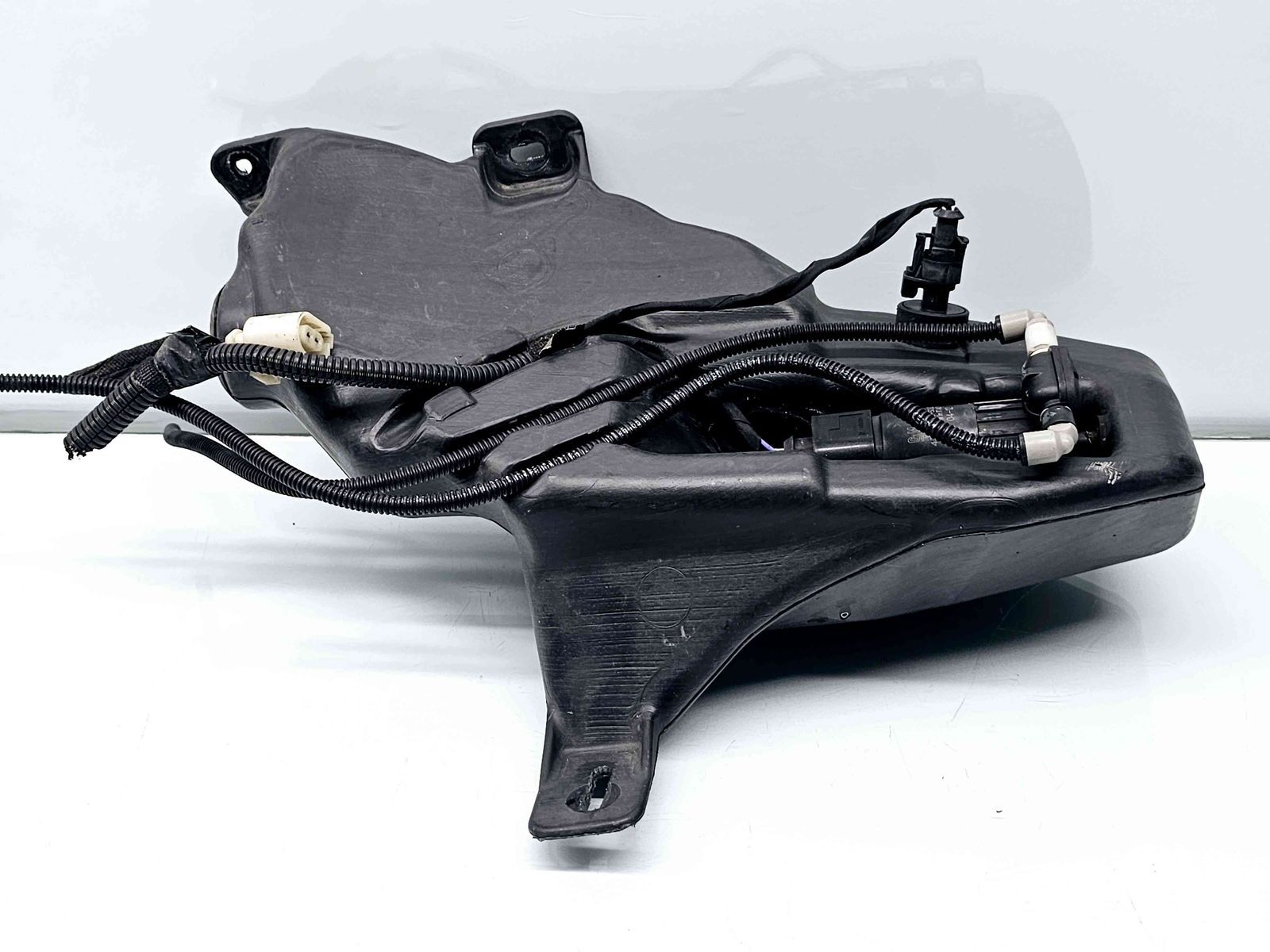 Vas lichid parbriz Opel Astra J [Fabr 2009-2015] 13260579