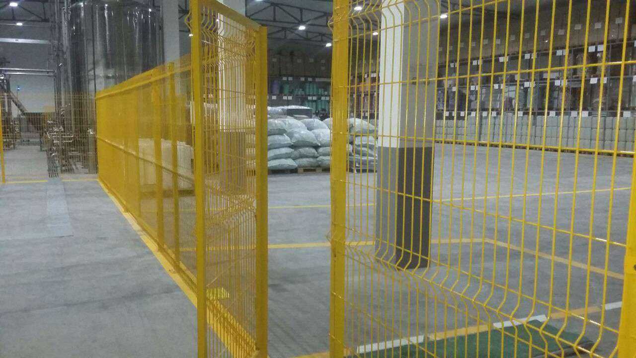 Евросетка Еврозабор стяжка сеткалар ишлаб чикарувчидан арзон нархларда