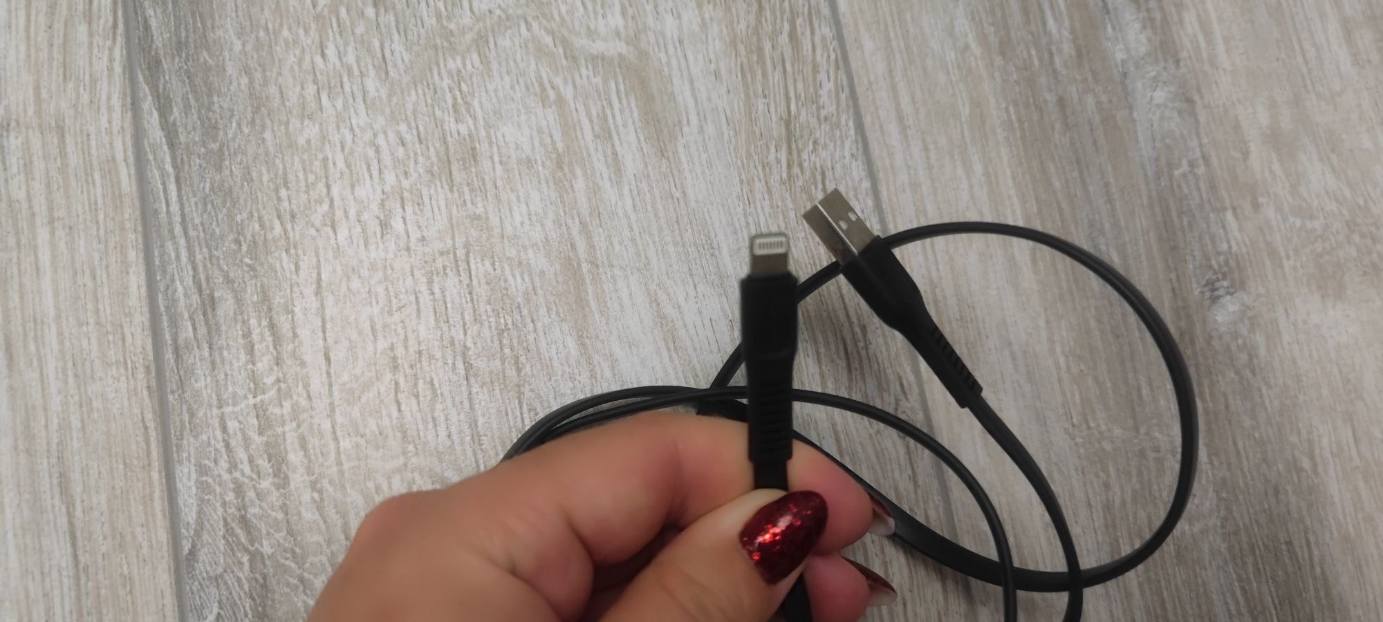 Зарядка от Samsung Зарядное устройство Самсунг iPhone usb Lightning