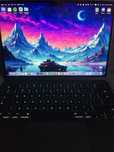 Macbook Air M2 16ram с гаранция