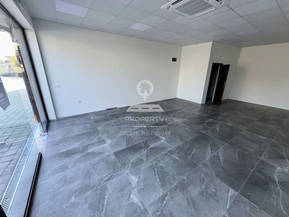 Продава се Магазин в Банско - 75 кв.м за 1134 €/кв.м - Снимка #2