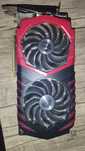 Videokarta sotiladi Gtx 10 60 6 Gb msi