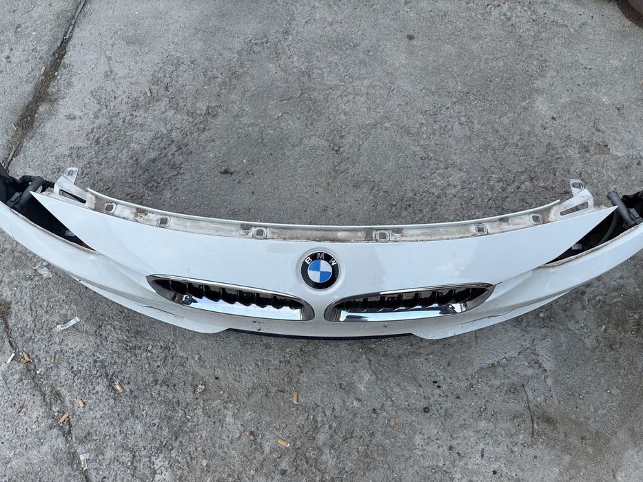 Предна броня Bmw 3 F30 F31