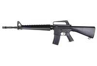 PUSCA airsoft M16A1