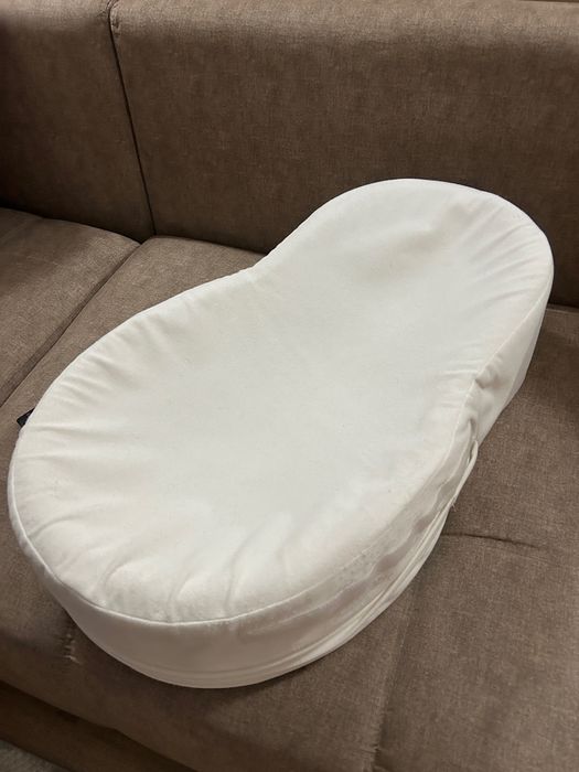 Кокон для новорожденных ортопедический