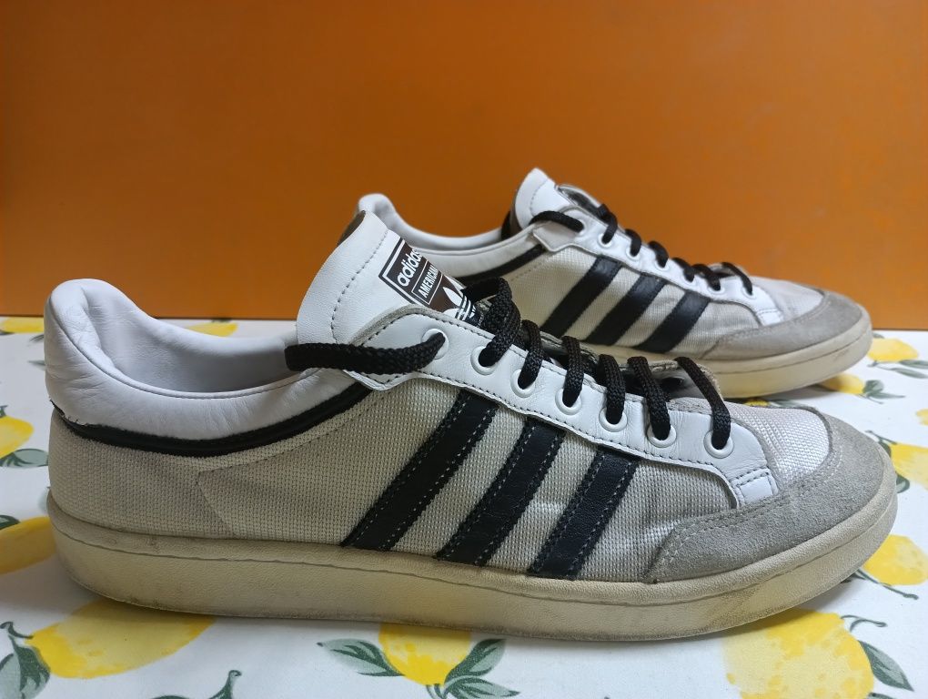 Adidas N 48,5 Americana кожени - 29 лв
