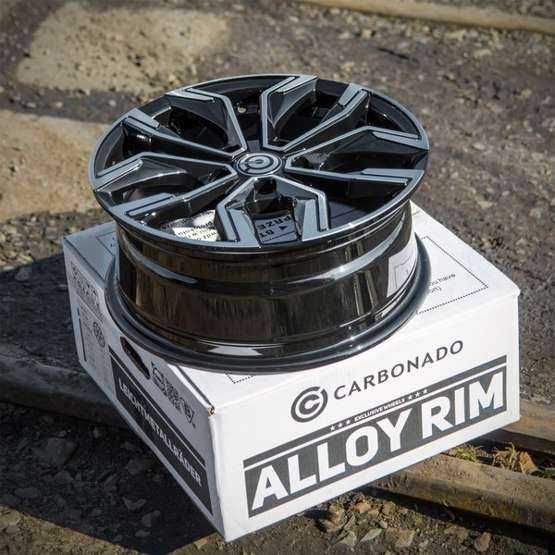 16" Джанти Тойота 5Х114,3 TOYOTA Avensis Corolla RAV4 C-HR Yaris Auris