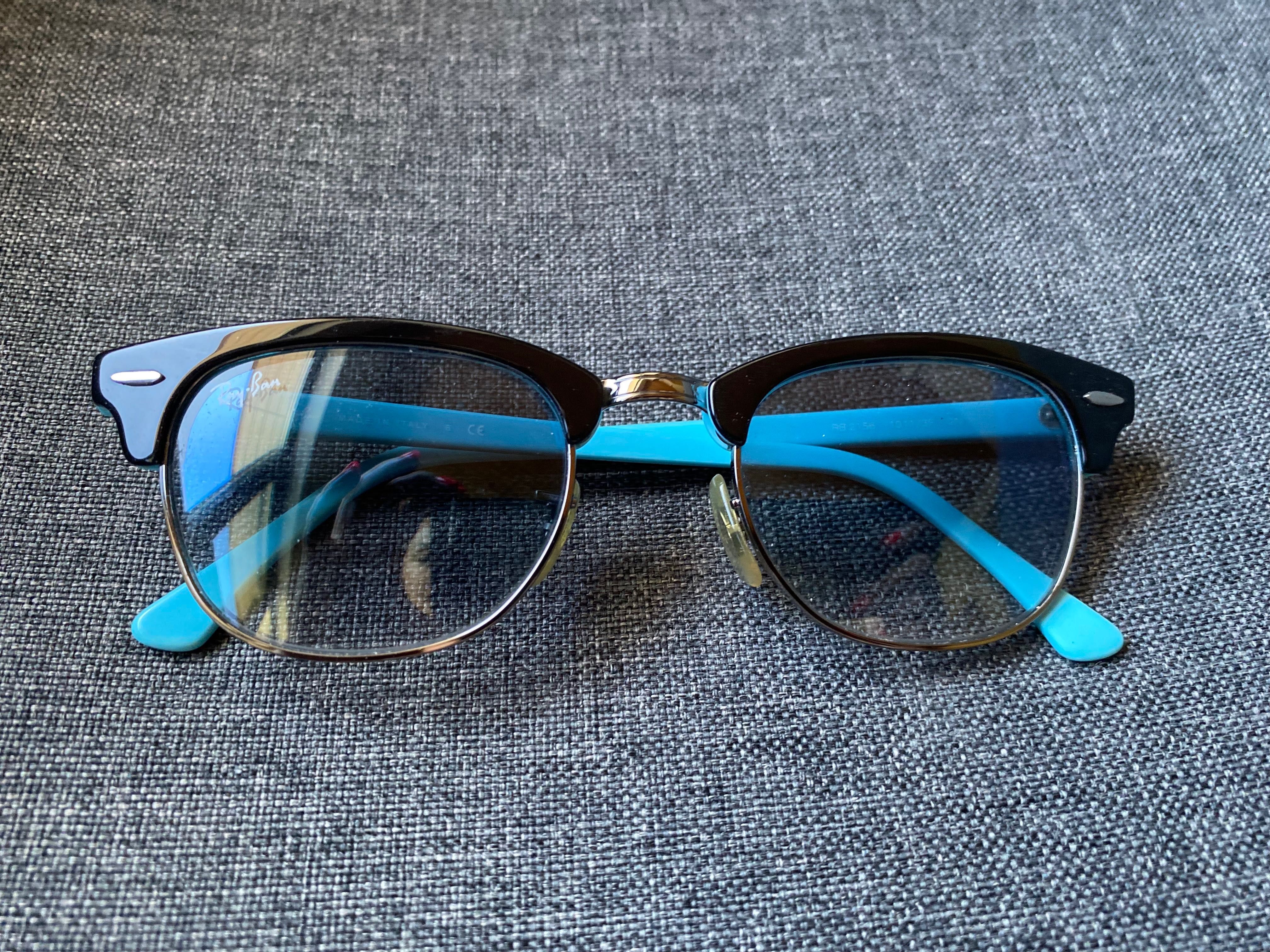 Нови слънчеви очила Ray Ban