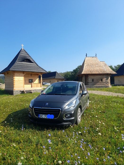 Autoturism Peugeot
