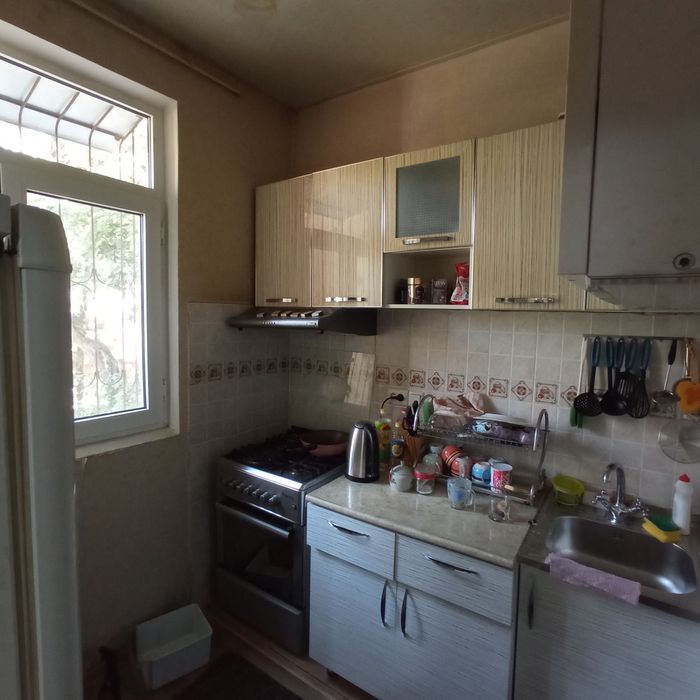 Сдам квартиру на массиве Феруза