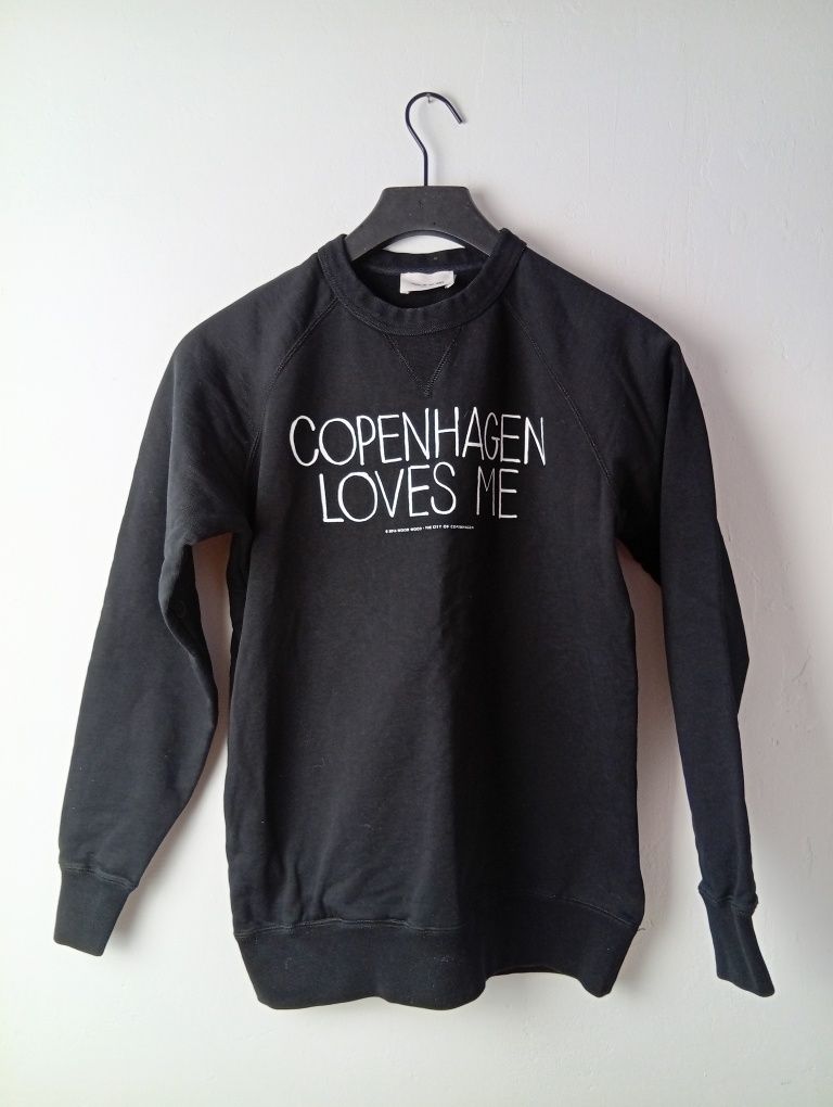 WOOD WOOD - High End Streetwear- Copenhagen Denmark