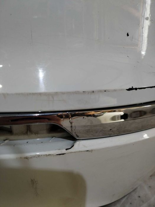 Bara spate VW Tiguan Allspace, 2017, 2018, 2019, 2020, cod origine OE 5NN807421.