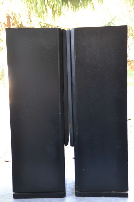 Boxe Pioneer Prologue 100