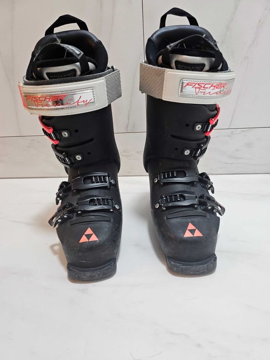 Vand clapari dama Fisher Full Fit marimea 24,5, flex index 110