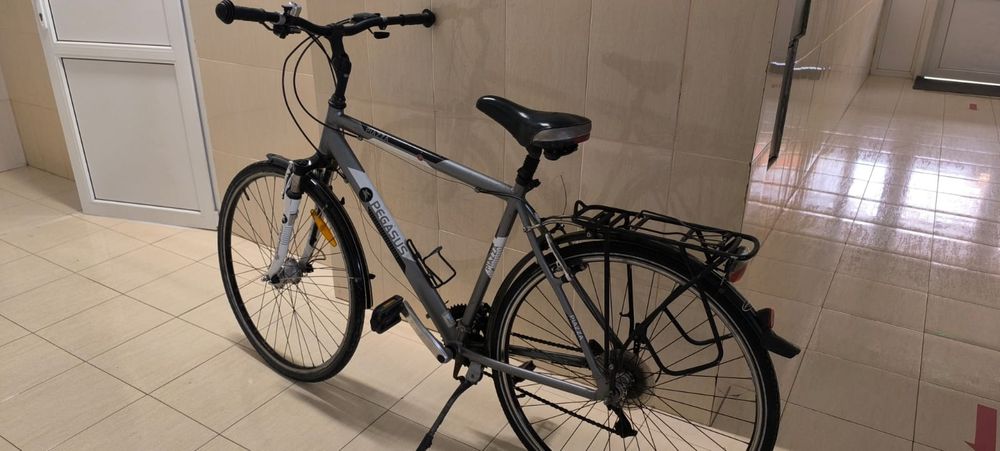 Bicicleta Pegasus