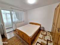 Apartament 3 camere, etaj 1, zona Neagoe Voda-Bacau