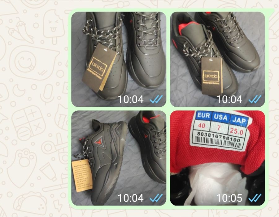 Vand adidași bărbați