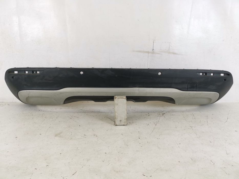 Fusta Spoiler Bara Spate Mercedes-Benz  GLA-Class H247 2019 2020 2021