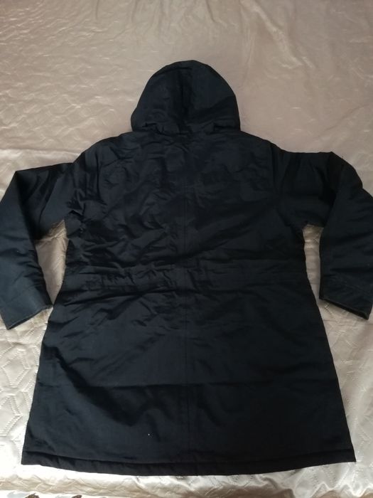 Зимно дамско яке