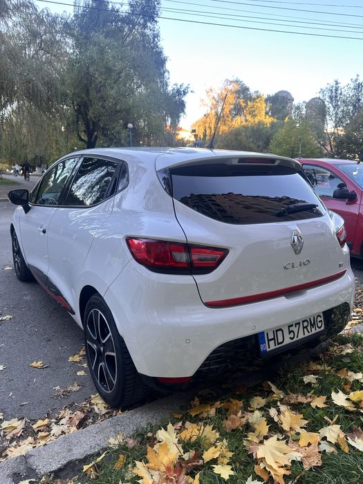 Vand Renault Clio 4