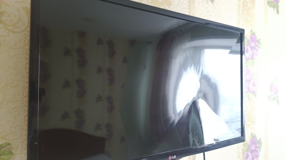 Телевизор лджи lg