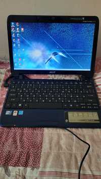 Ноутбук Acer aspire one