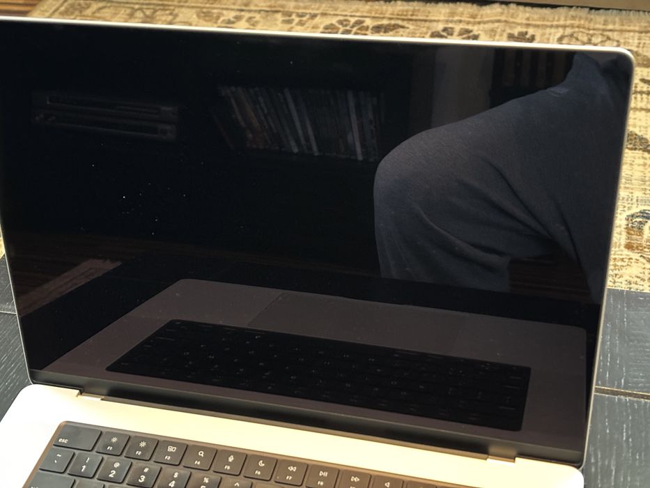 Macbook Pro 16” 2023 Nou