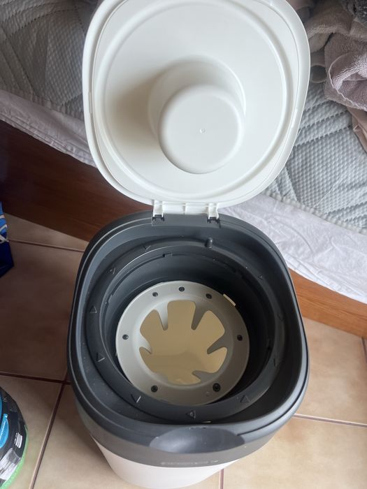 Кош tommee tippee