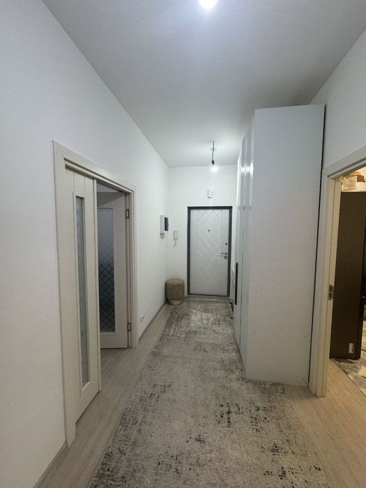 Продается 3/7/9 74м2 в ЖК Assalom sohil на ул. Фаргона Йули