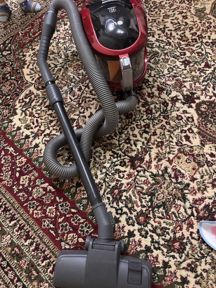 Plisos LG 2000 W