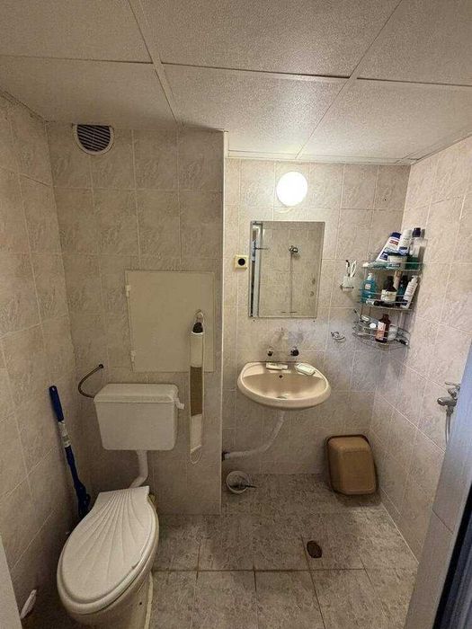 Продава се Двустаен апартамент в Бургас, Славейков - 60 кв.м за 1834 €/кв.м - Снимка #5