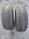 Anvelope 215 60 R16 kumho m+s