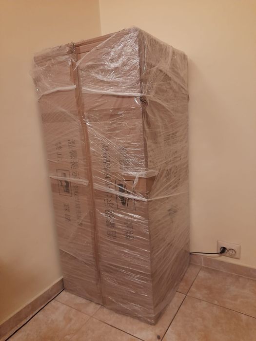 Nouă! Sigilată! Combina Hidrafacial 11 in 1