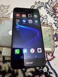 Huawei Honor P8 Lite