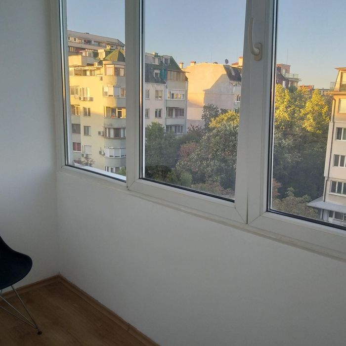 Дава се под наем Тристаен апартамент в София, Стрелбище - 72 кв.м за 710 € - Снимка #6